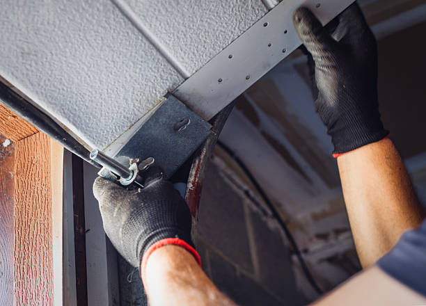 Reliable Garage Door contractor in Whitewright, TX by Garage Doors Repair Pro